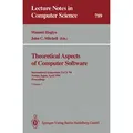 Theoretical Aspects of Computer Software / Springer Berlin Heidelberg / Taschenbuch