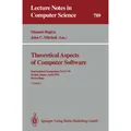 Springer Theoretical Aspects of Computer Software (Masami Hagiya, John C. Mitchell, 1994) (56209948)