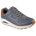 Skechers UNO - Tailored Air Sneaker blau 48,5 EU