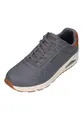 Skechers in Übergröße UNO Tailored AIR 183007 Char, Größe:48.5 EU