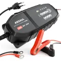 Absina Ladegerät A7500 (12V, 24V, 7.50 A) (301015)