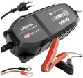 Absina 301015 Automatikladegerät 12 V, 24V 7.5A