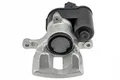 Bremssattel Hinterachse links HZT-AU-004 NTY für AUDI A6 C6 A6 C6 Avant