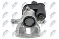 NTY HZT-AU-004 Bremssattel für AUDI