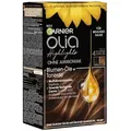 Garnier Olia Highlights Haarfarbe Braun Schwarz 