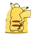 Beast Kingdom Mini Mochila de Felpa Pokémon Pikachu