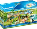 *Auswählen* Playmobil Family Fun Zoo Wilpark Tiere Safari Zootiere Tierpark Tier