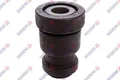 SIDEM 804709 Lagerbuchse, Blattfeder für FORD