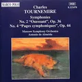 Sinfonie 2+4