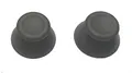 Thumbsticks Analog Sticks schwarz kompatibel für Xbox360 Controller, 2 Stück