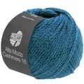 LANA GROSSA Alta Moda Cashmere 16 | Feinste 16 Mikron Merinowolle mit Kaschmiranteil | Handstrickgarn aus 78% Schurwolle (Merino) 12% Kaschmir & 10% Polyamid (Nylon) | 50g zum Stricken | 110m Garn 68