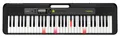 CASIO LK-S250 Leuchttasten-Keyboard inkl. Netzteil