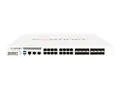 Fortinet FortiGate-401E Firewall II price incl VAT 3 yr warranty* B2B