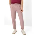 Brax Herren Chino Style TINO CINDER ROSE, Rosa, Gr. 35/30