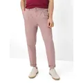 Brax Chinohose Style TINO rosa 35