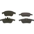 Bosch 0 986 494 401 Bremsbelagsatz für RENAULT GRAND SCENIC LAGUNA MEGANE