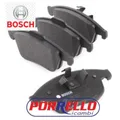 Bosch 0986494401 Bremsbeläge vorne für Renault Megane III IV Scenic Laguna