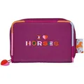 Coppenrath Verlag KG Portmonee 0 0 STK - Fuchsia