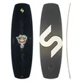 SLINGSHOT DARY Z LTD Wakeboard 2026 - 152
