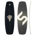 SLINGSHOT Wakeboard Wake Board DARY Z LTD Wakeboard 2026 Wakeskate Wasserski
