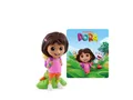 tonies Hörfigur für Toniebox, Dora the Explorer: Dora the Explorer 2, Hörspiel für Kinder ab 3 Jahren, Spielzeit ca. 60 Minuten