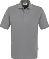 HAKRO Poloshirt Classic 810 Polohemd Gr. XL titan