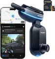 NEXTBASE iQ 1K Dashcam , 2 cm Display