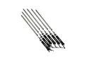 Master Grill & Party Grillspieß MG133, 600 x 15 x 1,8 mm