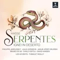 5021732399045 Philippe Jaroussky Hasse: Serpentes Ignei In Deserto Doppel-CD NEU