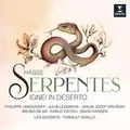Serpentes Ignei in Deserto von Jaroussky | CD | Zustand sehr gut