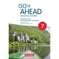 Go Ahead 7. Jahrgangsstufe - Ausgabe für Realschulen in Bayern - Grammarmaster