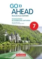 Go Ahead 7. Jahrgangsstufe - Ausgabe für Realschulen in Bayern - Grammarmaste...