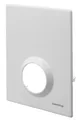 OVENTROP Abdeckung für Unibox RTL/T/vario/plus, weiß 1022693