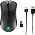 Lenovo Legion M600 Gaming Mouse (Kabelgebunden, Kabellos) (GY50X79385)