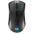 Lenovo Legion M600 kabellose Gaming Maus wireless, 2,4 GHz 16.000dpi LED Leuchten