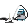 Makita DVC157LZX3 (Trockensauger) (DVC157LZX3)