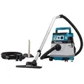 makita DVC157LZX3 Akku-Staubsauger ohne Akku
