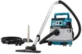 Makita DVC157LZX3 Akku-Staubsauger