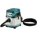 Makita - Akku-staubsauger 15l 2x18v Trocken Dvc157lzx3 (ohne Akku, Ohne Ladegerät)