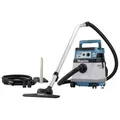 Makita DVC157LZX3 Akku-Staubsauger cl.L 15l comp. LXT 18Vx2 /(ohne Akku, ohne Ladegerät)