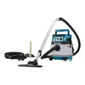Makita Akku-Staubsauger 15L 2x18V DVC157LZX3 SOLO ohne Akku/Ladegerät