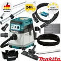 Makita DVC157LZX3 Akku-Staubsauger LXT 15 L Staubsauger Sauger Sologerät AWS