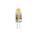 LEDmaxx 27G401 LED G4 COB 1W 12V warmweiÃŸ 2700K 100lm 360Â°