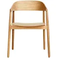 Andersen Furniture - AC2 Stuhl, Eiche matt lackiert