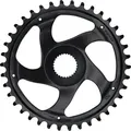 KMC -Kette Top Bosch Gen 4 Super schmal 38T vor 47,5 Zw.