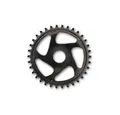 KMC Fahrradkette Kettenblatt DM Gen.4 38Z 47.5mm Kettenblätter hochwertig