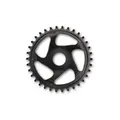 KMC Kettenblatt DM Gen.4 38Z 47.5mm Kettenblätter hochwertig