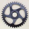 KMC E-Bike Kettenblatt für Bosch Gen.4 direct mount 38 Zähne Kettenlinie 47,5 mm