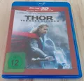 Thor - The Dark Kingdom / 2D + 3D Blu-ray