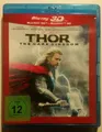 Thor - The Dark Kingdom (Blu-ray 3D + 2D)